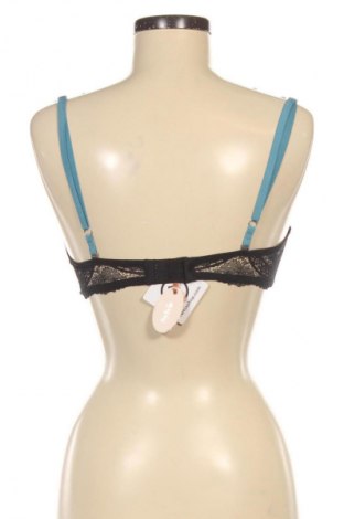 Podprsenka Sylvie, Veľkosť S, Farba Čierna, Cena  12,25 €