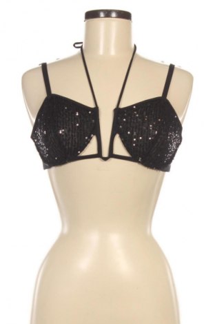 Podprsenka Tezenis, Veľkosť L, Farba Čierna, Cena  12,25 €