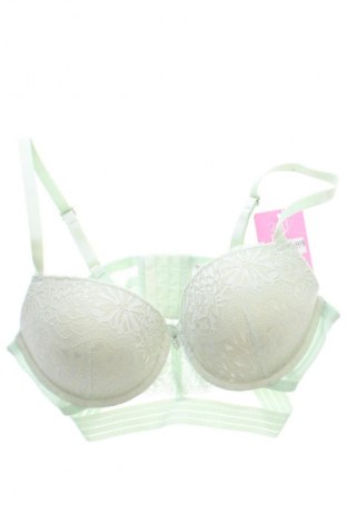Podprsenka Unbranded, Velikost L, Barva Zelená, Cena  304,00 Kč