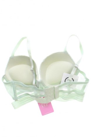 Podprsenka Unbranded, Velikost L, Barva Zelená, Cena  304,00 Kč
