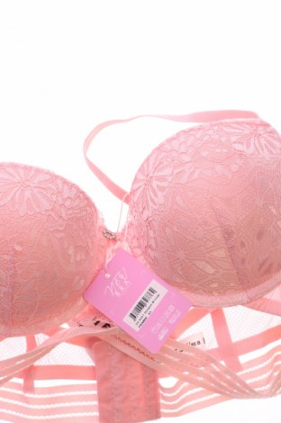 Melltartó Unbranded, Méret L, Szín Rózsaszín, Ár 4 800 Ft