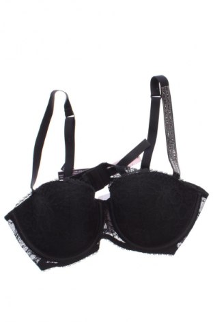 Podprsenka Victoria's Secret, Velikost XS, Barva Černá, Cena  481,00 Kč