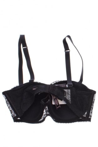 Podprsenka Victoria's Secret, Velikost XS, Barva Černá, Cena  481,00 Kč