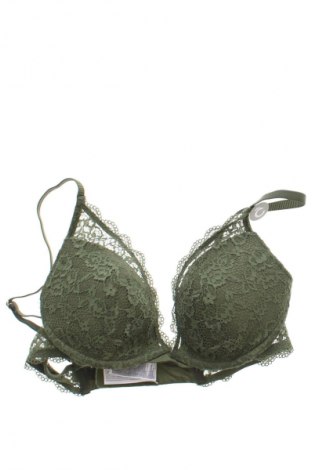 Podprsenka Women'secret, Velikost L, Barva Zelená, Cena  481,00 Kč