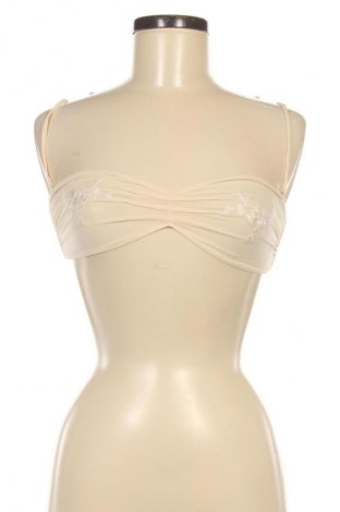 Podprsenka Zara, Veľkosť S, Farba Kremová, Cena  33,25 €