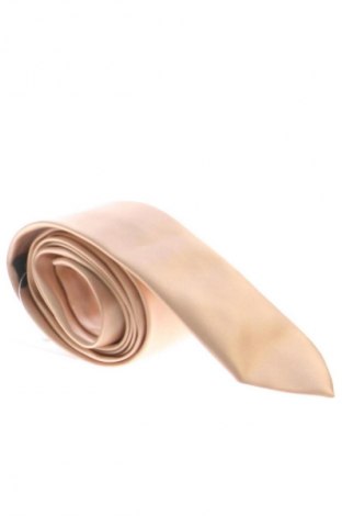 Вратовръзка CARBOTTI, Цвят Бежов, Цена 37,99 лв.