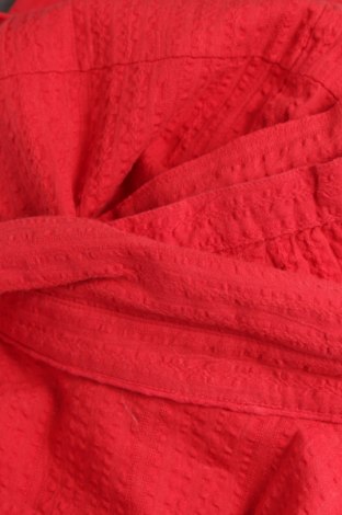 Γυναικείο πουκάμισο, Μέγεθος L, Χρώμα Κόκκινο, Τιμή 9,90 €