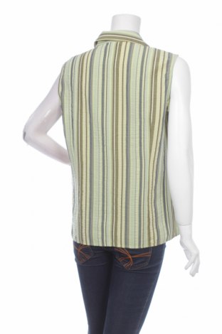 Γυναικείο πουκάμισο Biaggini, Μέγεθος L, Χρώμα Πολύχρωμο, Τιμή 9,28 €