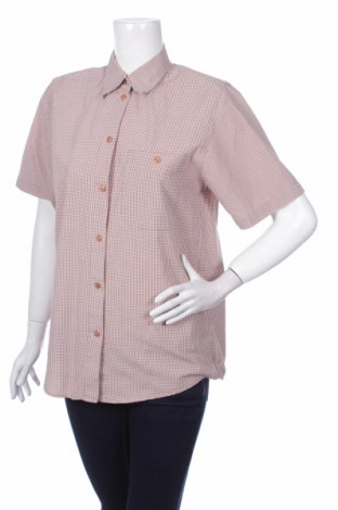 Γυναικείο πουκάμισο C&A, Μέγεθος M, Χρώμα Καφέ, Τιμή 8,66 €
