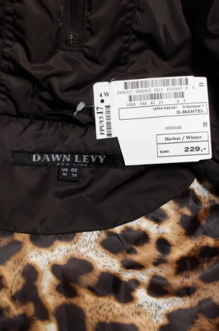 Kurtka damska Dawn Levy kup w korzystnych cenach w Remix dawn levy kurtka