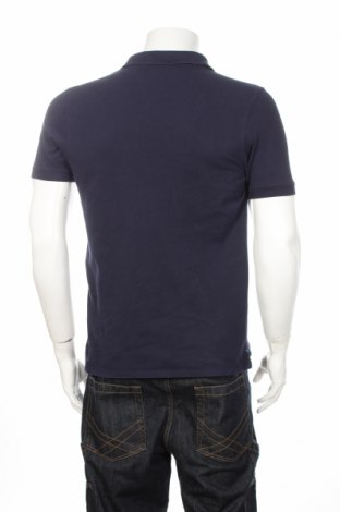 Мъжка тениска Selected Homme, Размер S, Цвят Син, Цена 8,40 лв.
