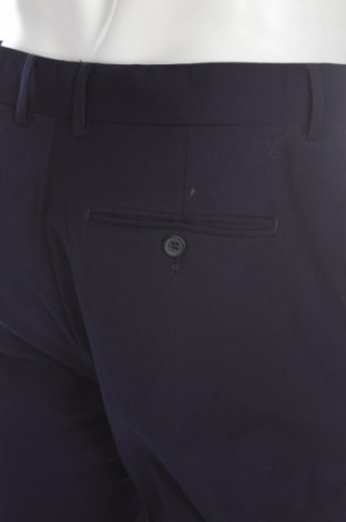 Мъжки панталон Kiomi, Размер M, Цвят Син, Цена 23,20 лв.