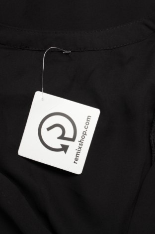 Γυναικείο πουκάμισο, Μέγεθος S, Χρώμα Μαύρο, Τιμή 10,52 €