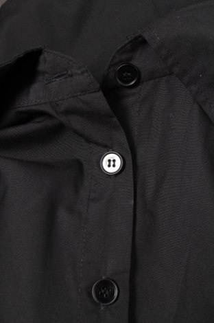 Γυναικείο πουκάμισο, Μέγεθος M, Χρώμα Μαύρο, Τιμή 11,86 €