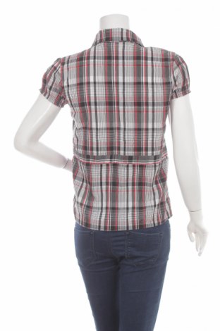 Γυναικείο πουκάμισο Clockhouse, Μέγεθος L, Χρώμα Πολύχρωμο, Τιμή 11,34 €