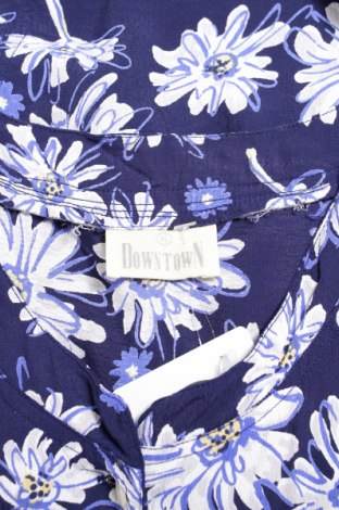 Γυναικείο πουκάμισο, Μέγεθος XL, Χρώμα Μπλέ, Τιμή 11,86 €