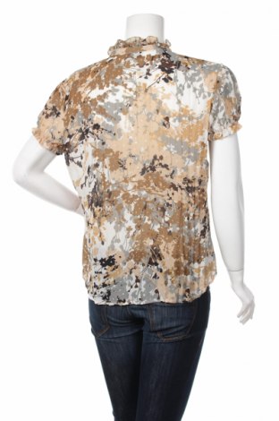 Γυναικείο πουκάμισο East 5Th, Μέγεθος S, Χρώμα Πολύχρωμο, Τιμή 11,13 €