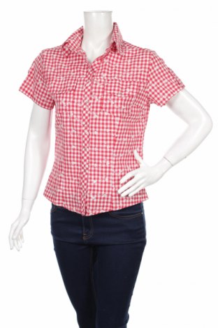 Γυναικείο πουκάμισο, Μέγεθος S, Χρώμα Κόκκινο, Τιμή 10,52 €