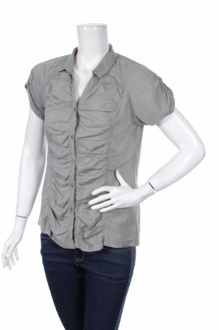 Γυναικείο πουκάμισο Fransa, Μέγεθος M, Χρώμα Πράσινο, Τιμή 9,90 €