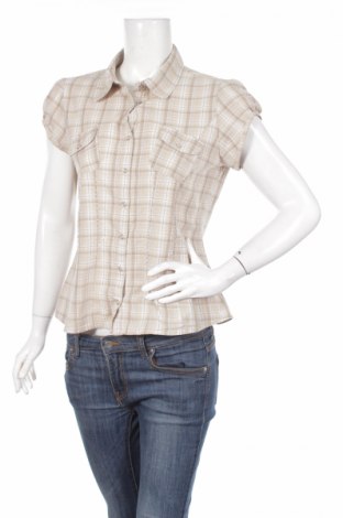 Γυναικείο πουκάμισο Fransa, Μέγεθος M, Χρώμα Γκρί, Τιμή 9,90 €