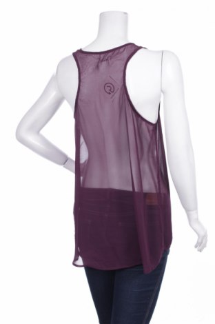 Γυναικείο πουκάμισο Garage, Μέγεθος M, Χρώμα Βιολετί, Τιμή 11,75 €