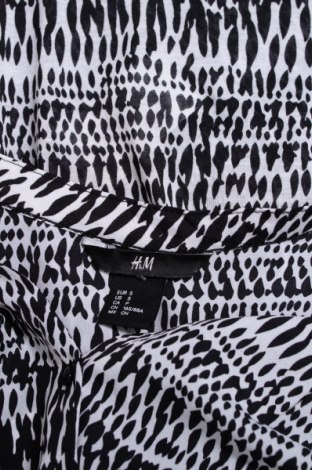 Γυναικείο πουκάμισο H&M, Μέγεθος S, Χρώμα Λευκό, Τιμή 9,28 €