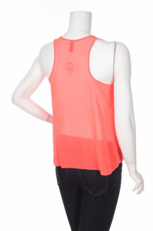 Γυναικείο πουκάμισο H&M Divided, Μέγεθος XS, Χρώμα Πορτοκαλί, Τιμή 8,66 €