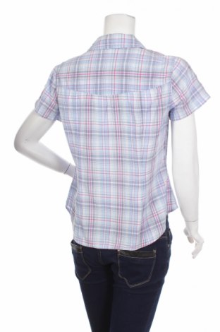 Γυναικείο πουκάμισο H&M L.o.g.g, Μέγεθος M, Χρώμα Πολύχρωμο, Τιμή 8,66 €