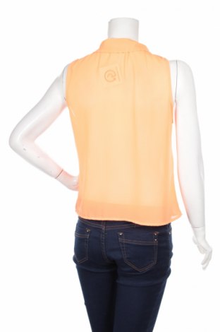 Γυναικείο πουκάμισο Iris, Μέγεθος M, Χρώμα Πορτοκαλί, Τιμή 9,28 €