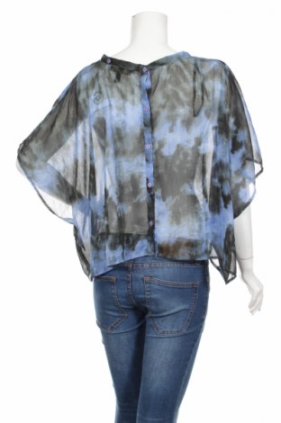 Γυναικείο πουκάμισο Jessica Simpson, Μέγεθος M, Χρώμα Πολύχρωμο, Τιμή 11,75 €