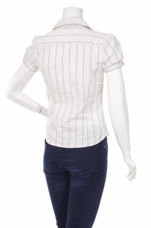 Γυναικείο πουκάμισο Papaya, Μέγεθος S, Χρώμα Λευκό, Τιμή 9,79 €