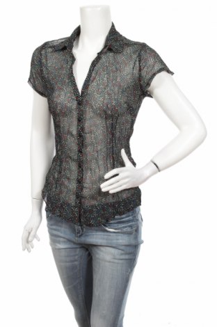 Γυναικείο πουκάμισο, Μέγεθος S, Χρώμα Πολύχρωμο, Τιμή 9,28 €