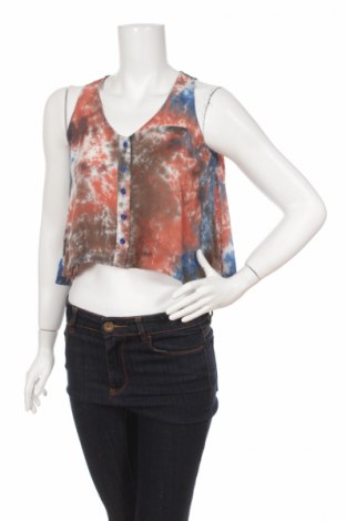 Γυναικείο πουκάμισο Sparkle & Fade, Μέγεθος XS, Χρώμα Πολύχρωμο, Τιμή 11,13 €
