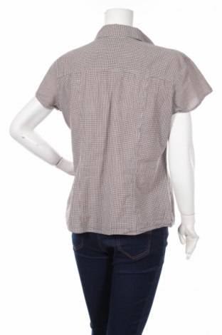 Γυναικείο πουκάμισο Style & Co, Μέγεθος M, Χρώμα Καφέ, Τιμή 9,28 €