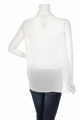 Γυναικείο πουκάμισο Vila, Μέγεθος M, Χρώμα Λευκό, Τιμή 12,99 €