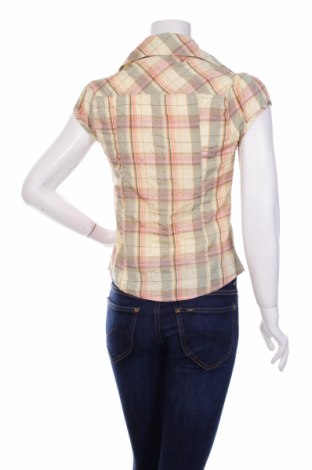 Γυναικείο πουκάμισο Yes Or No, Μέγεθος XS, Χρώμα Πολύχρωμο, Τιμή 8,04 €