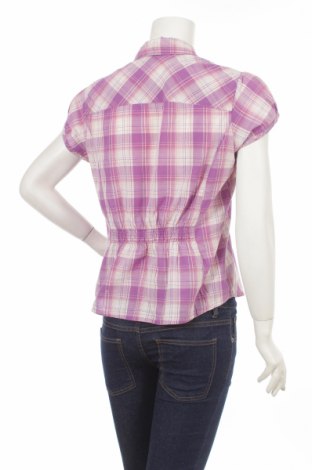 Γυναικείο πουκάμισο Yessica, Μέγεθος L, Χρώμα Βιολετί, Τιμή 11,86 €