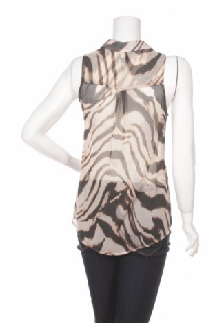 Γυναικείο πουκάμισο Zebra, Μέγεθος S, Χρώμα Πολύχρωμο, Τιμή 9,28 €