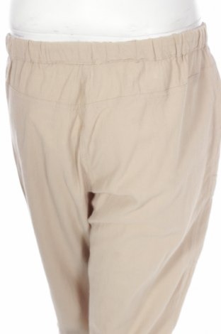 Дамски панталон Soya Concept, Размер M, Цвят Бежов, Цена 19,00 лв.