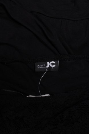 Дамски потник Jeans & Clothes, Размер S, Цвят Черен, Цена 15,00 лв.