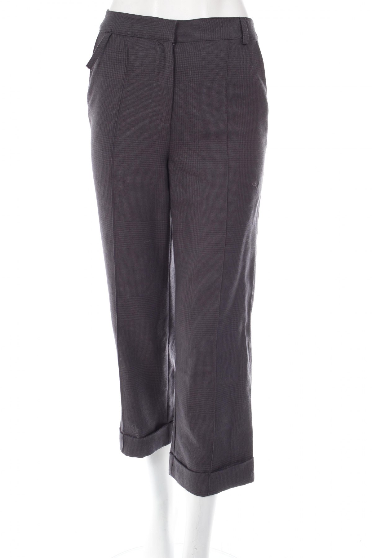Дамски панталон Adpt., Размер XS, Цвят Сив, Цена 48,00 лв.