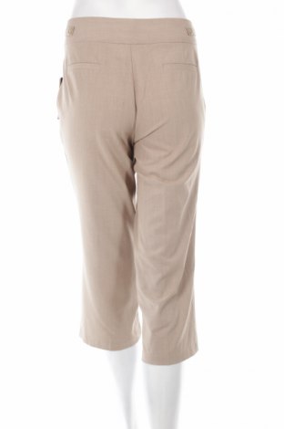 Дамски панталон, Размер M, Цвят Бежов, Цена 39,95 лв.