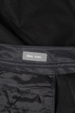 Дамски панталон Marc Aurel, Размер L, Цвят Черен, Цена 35,70 лв.