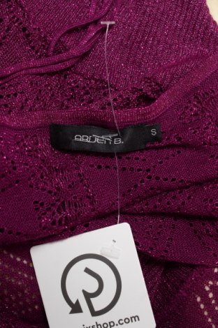 Дамски пуловер, Размер S, Цвят Лилав, Цена 25,50 лв.