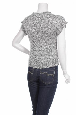 Дамски пуловер Jessica, Размер XS, Цвят Сив, Цена 27,20 лв.