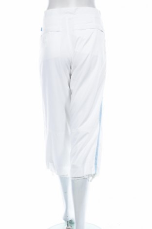 Дамски спортен панталон TCM, Размер M, Цвят Бял, Цена 23,80 лв.