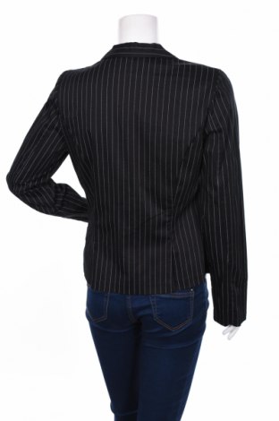 Γυναικείο σακάκι, Μέγεθος L, Χρώμα Μαύρο, Τιμή 18,40 €