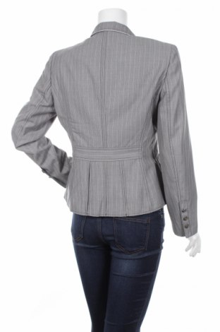 Дамско сако ABS By Allen Schwartz, Размер M, Цвят Сив, Цена 36,55 лв.