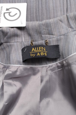 Dámske sako  ABS By Allen Schwartz, Veľkosť M, Farba Sivá, Cena  20,72 €