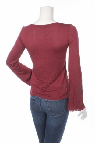 Дамска блуза Kiabi, Размер S, Цвят Розов, Цена 4,25 лв.